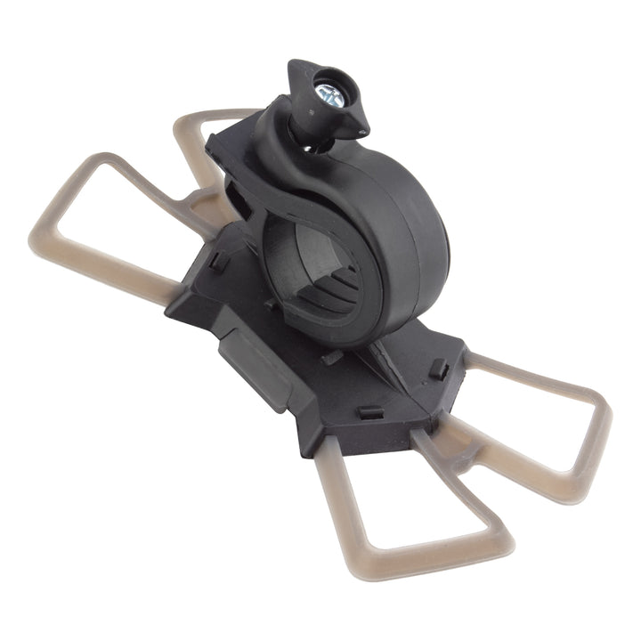 Delta HL6700R X-Mount Bike Phone Holder – Universal Fit – 31.8mm Bars