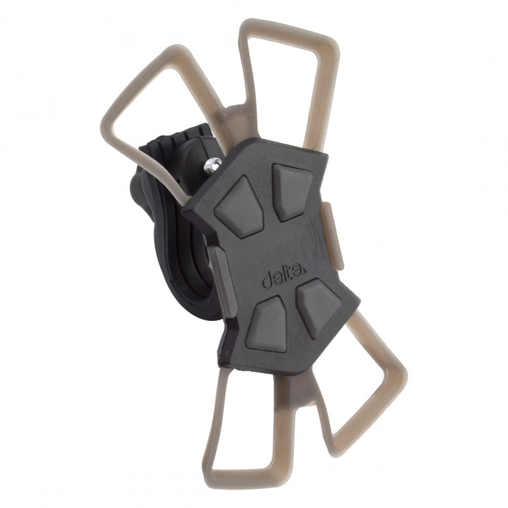 Delta HL6700R X-Mount Bike Phone Holder – Universal Fit – 31.8mm Bars