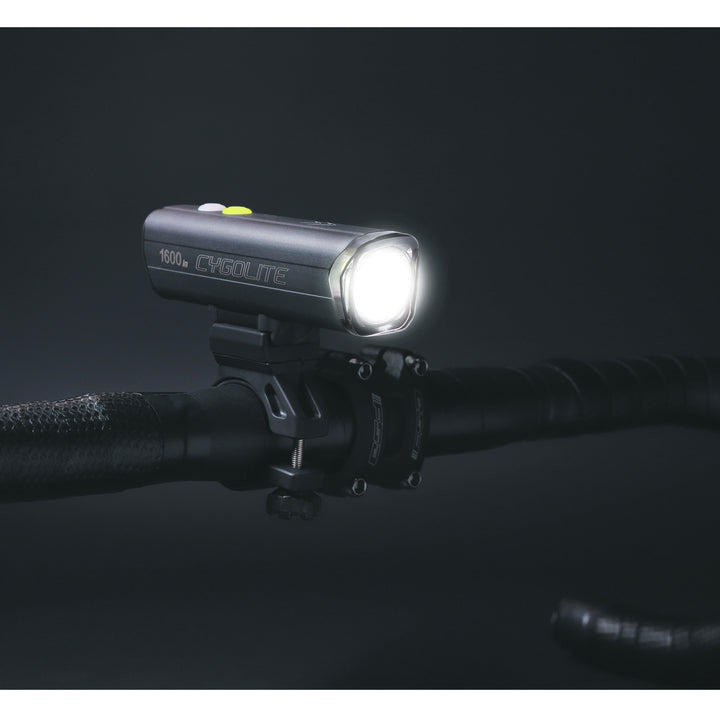 CygoLite Velocity Pro 1600