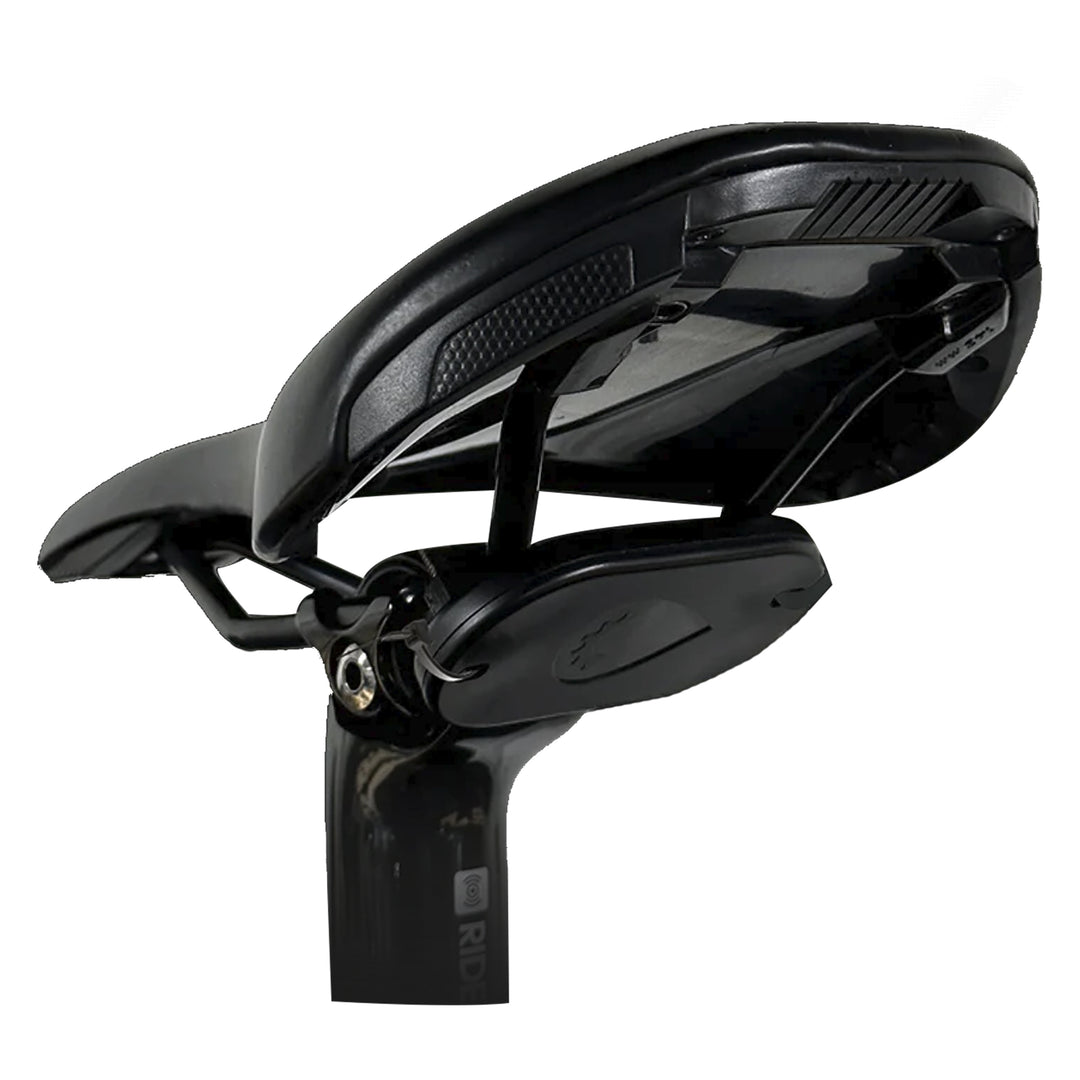 Bikebac Tracker – Bolt-On Bike Tracker, Android Find My Network