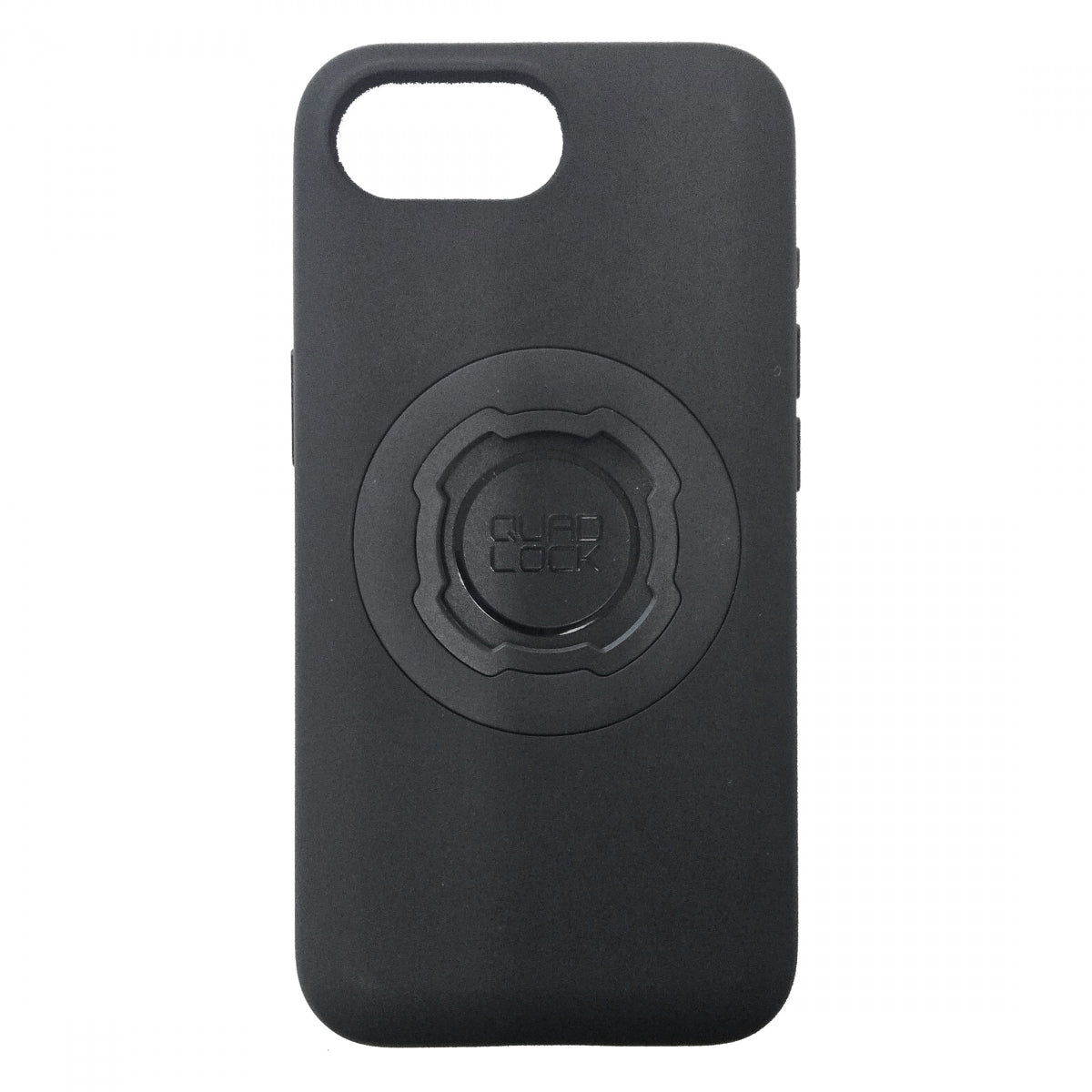 Quad Lock MAG iPhone 17e Case Black – Grava Adventure Corporation
