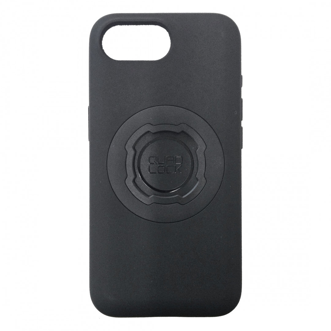 Quad Lock MAG iPhone 17e Case Black Grava Adventure Corporation Quad Lock MAG iPhone 17e Case Black Grava Adventure Corporation