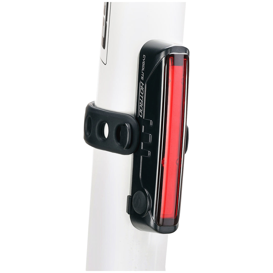 Cygolite Hotrod 150 USB-C Rechargeable Rear Bike Light