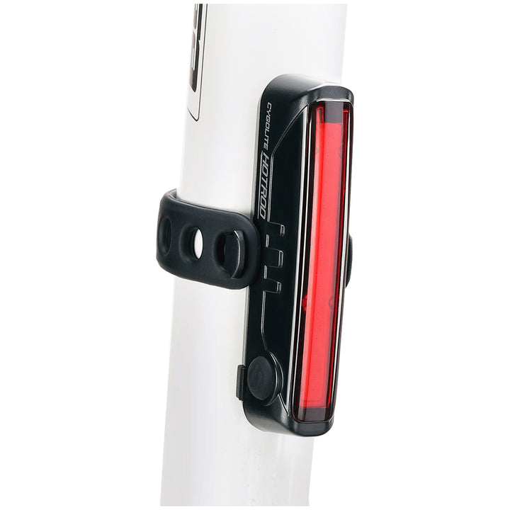 Cygolite Hotrod 150 USB-C Rechargeable Rear Bike Light