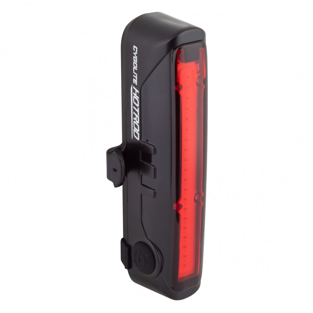 Cygolite Hotrod 150 USB-C Rechargeable Rear Bike Light