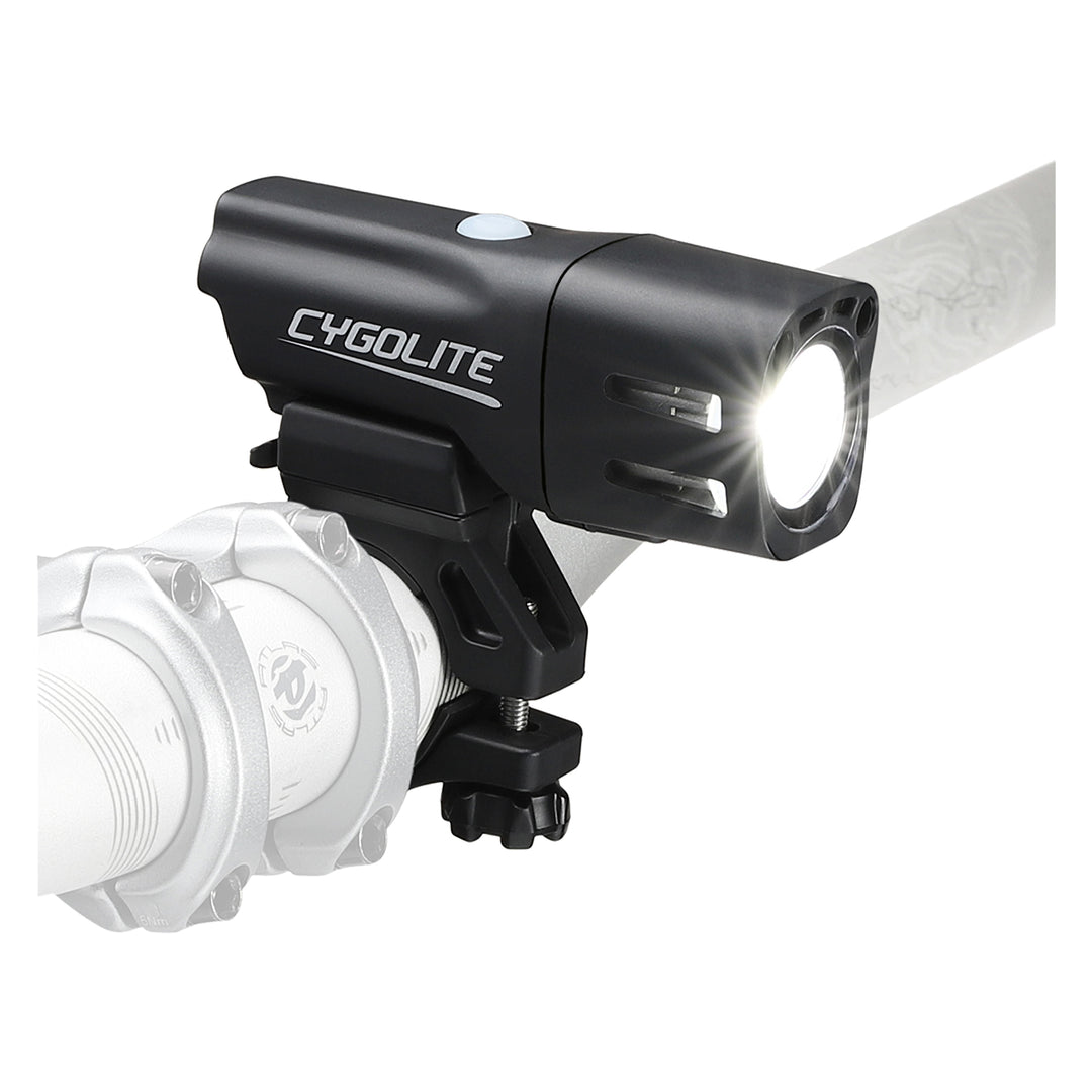 Cygolite City Micro 1200 / Hotshot 180 USB-C Bike Light Set