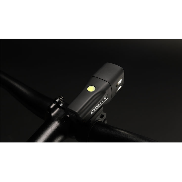 Cygolite City Micro 1200 / Hotshot 180 USB-C Bike Light Set