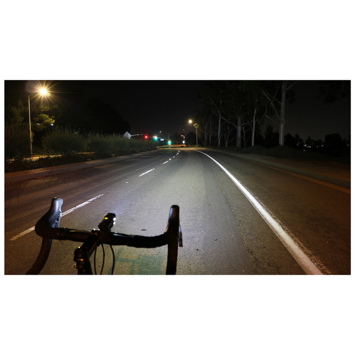 Cygolite City Micro 1200 / Hotshot 180 USB-C Bike Light Set