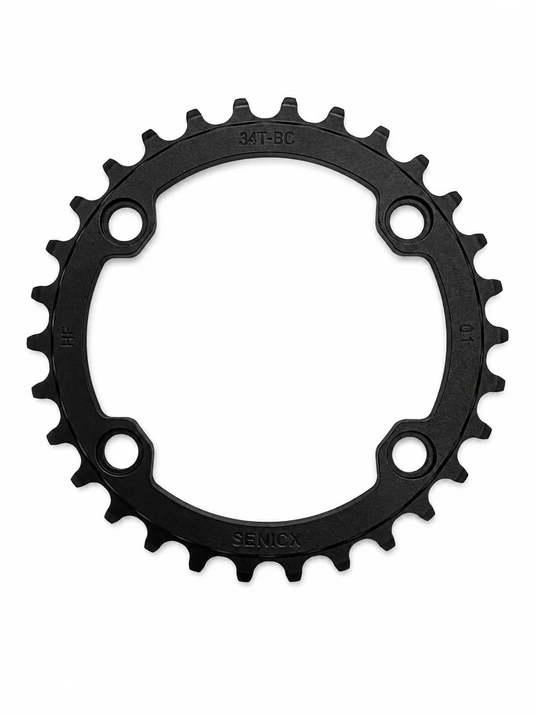 X-LAB 34T 12-Speed Chainring | 110 BCD | RS5, RS7, AD8, AD9 & RT9
