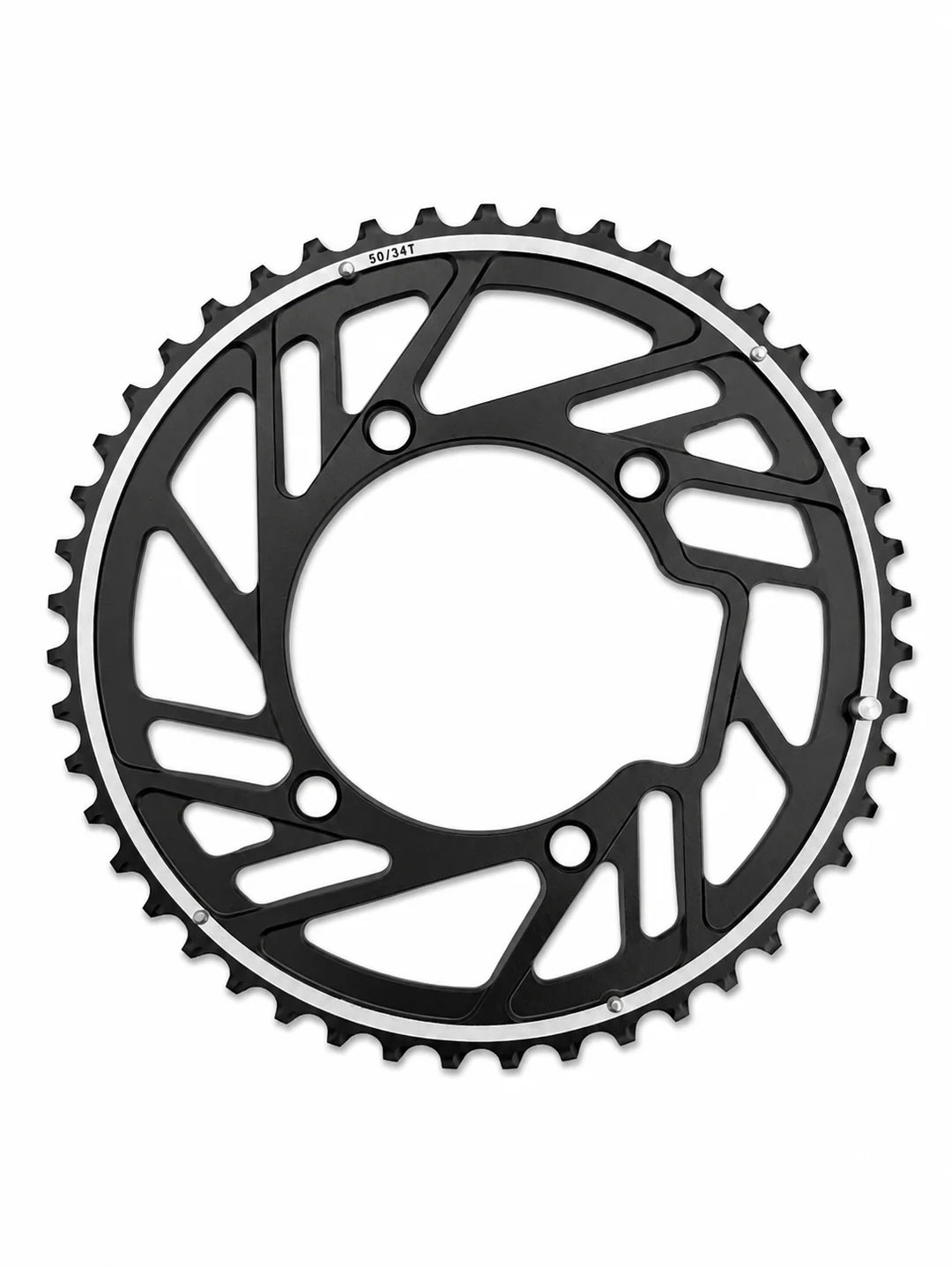 X-LAB 50T 12-Speed Chainring | 110 BCD | RS5, RS7, AD8, AD9 & RT9