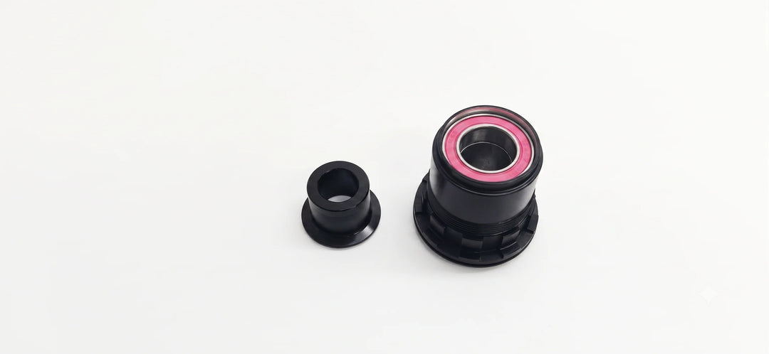 X-LAB GT8 XDR Driver Body with End Cap | SRAM XDR Freehub Replacement