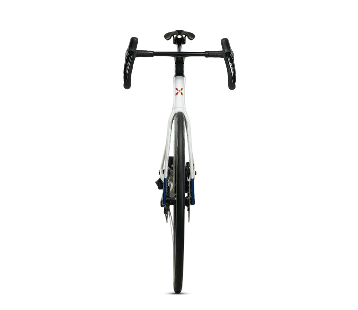 X-LAB AD8 Carbon Road Bike – Shimano 105 Di2, Carbon Wheels, Power Meter