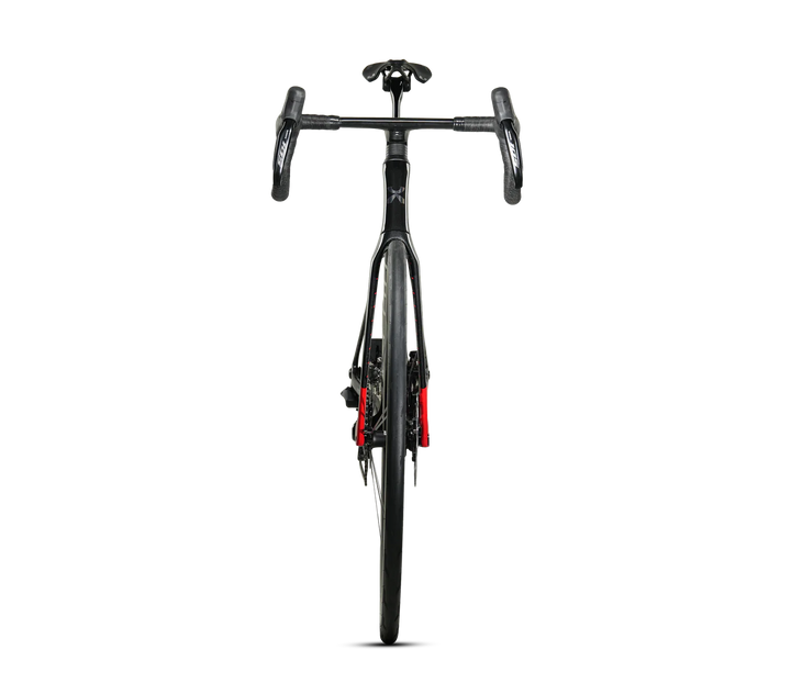 X-LAB AD8 Carbon Road Bike – Shimano 105 Di2, Carbon Wheels, Power Meter