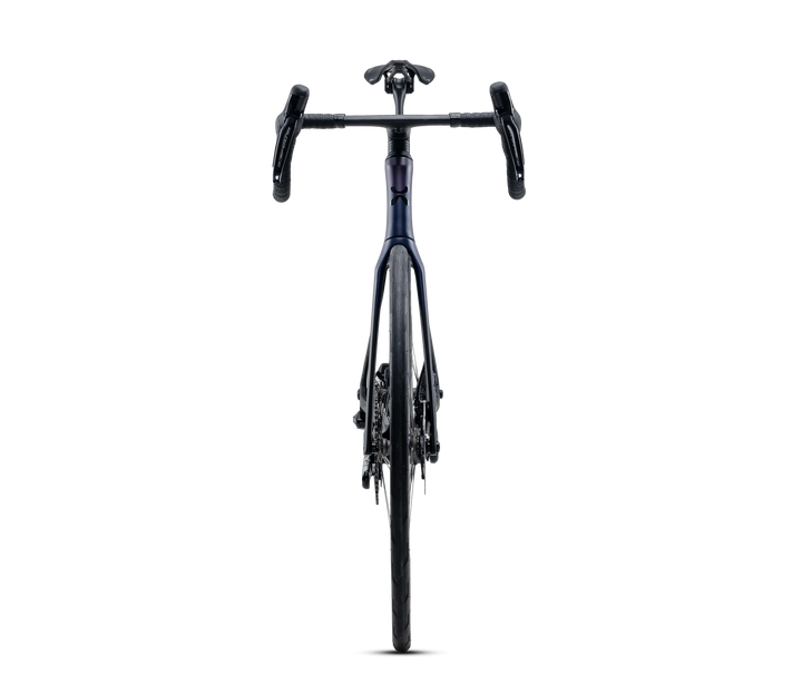 X-Lab AD9 Aero Road Bike - Shimano Dura-Ace Di2, Power Meter, Branta C50 Carbon Wheels