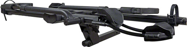 Kuat NV 2.0 Base Hitch Bike Rack | 2-Bike | 2" Receiver | Black
