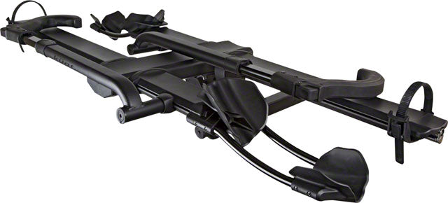 Kuat NV 2.0 Base Hitch Bike Rack | 2-Bike | 2" Receiver | Black