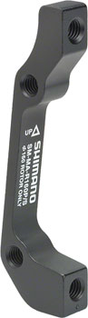 Shimano R160P/S Disc Brake Adapter – 160mm Rotor, Post Mount
