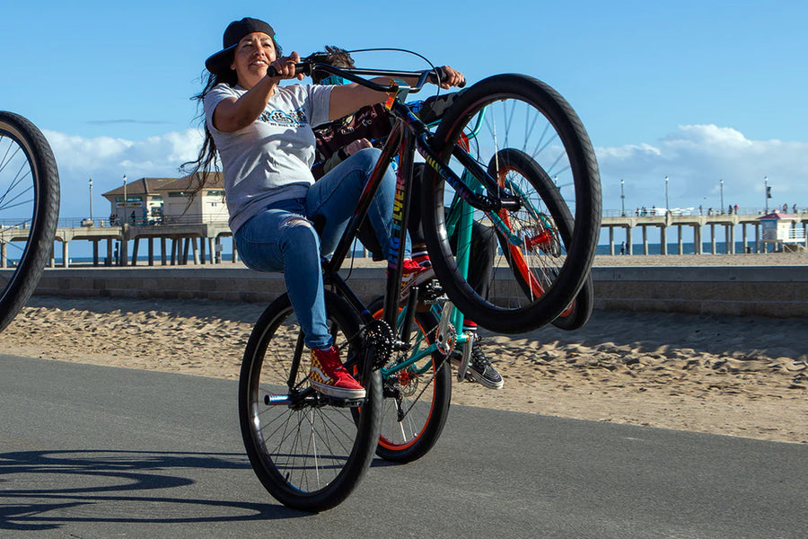 SE Bikes bike-life riders