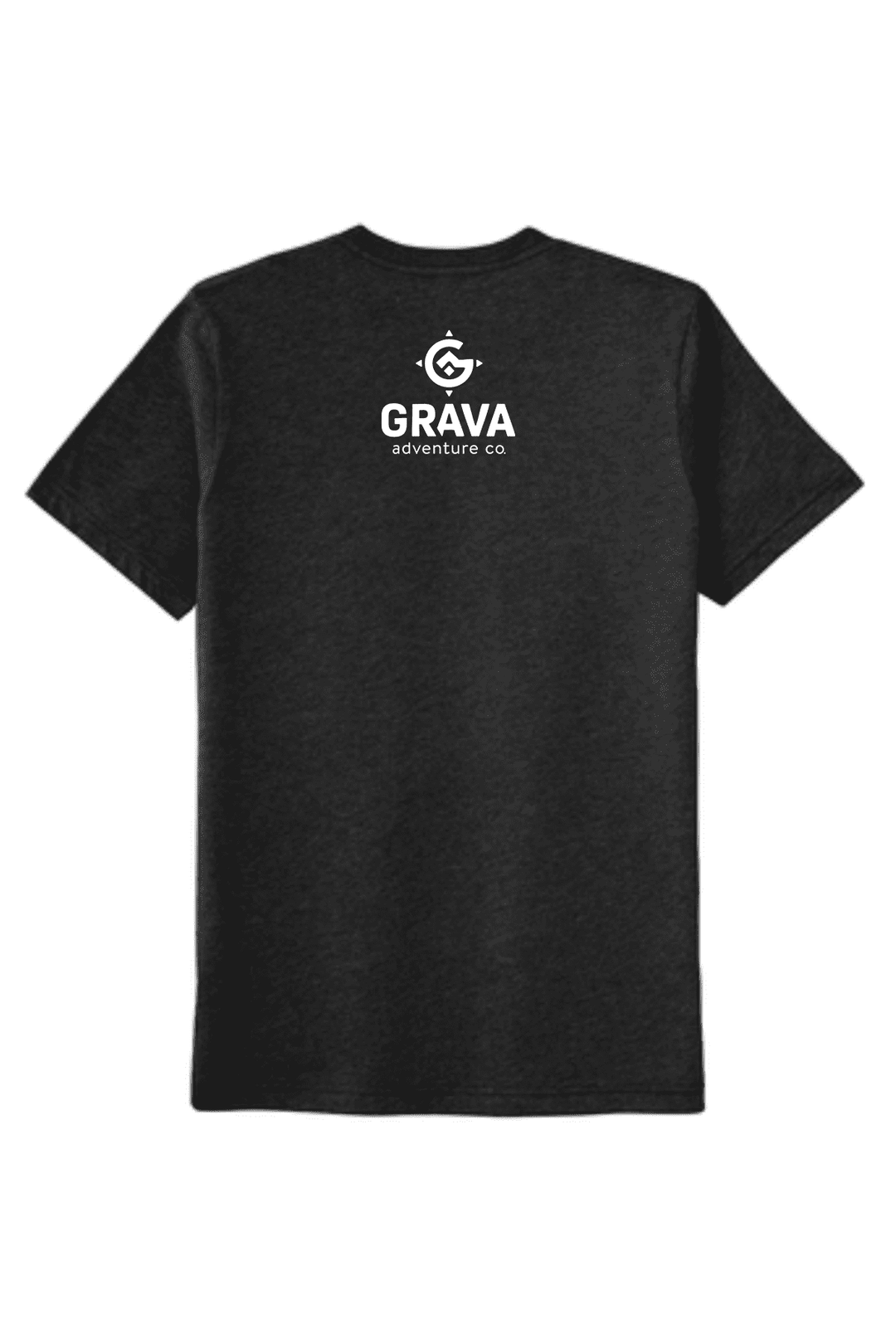 Spokesperson T-Shirt - Grava Adventure Corporation