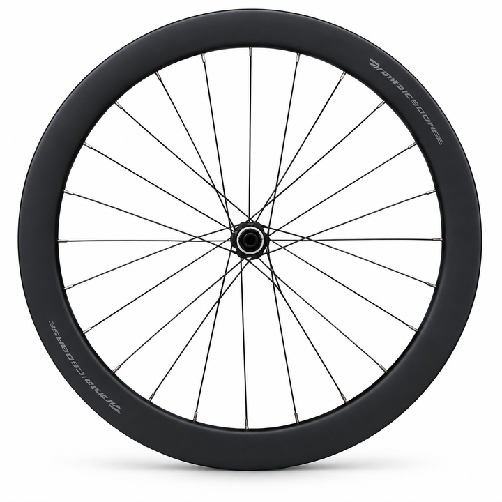 XDS Branta C50 Carbon Disc Wheelset – Shimano HG 12-Speed