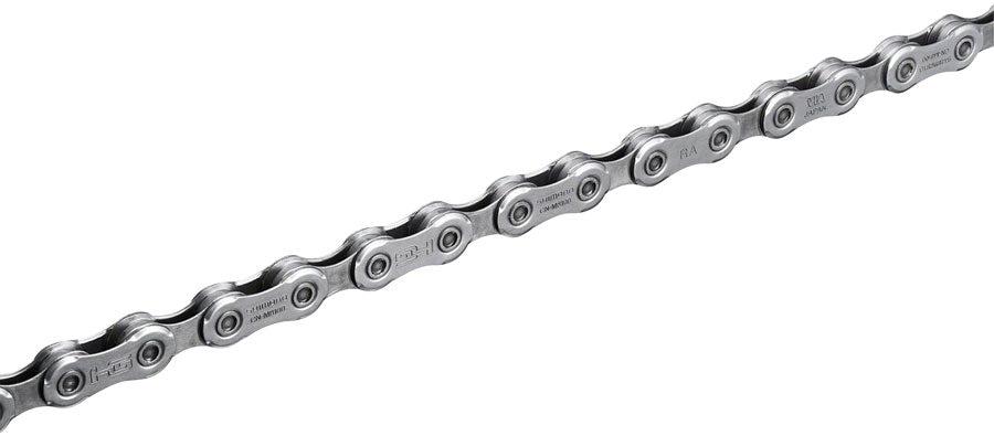 Shimano Deore XT CN-M8100 Chain – 12-Speed | 138 Links · Quick-Link Included