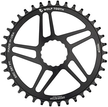 Wolf Tooth Direct Mount Chainring – 44T