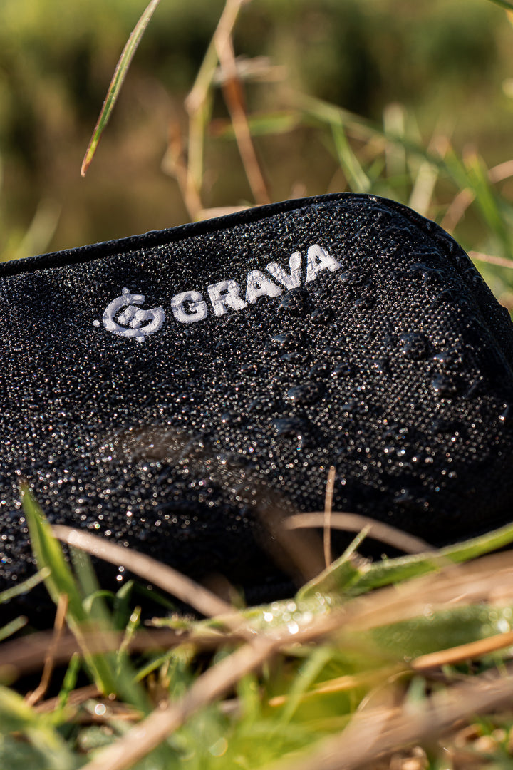 WaterProof Cycling Wallet - Grava Adventure Corporation