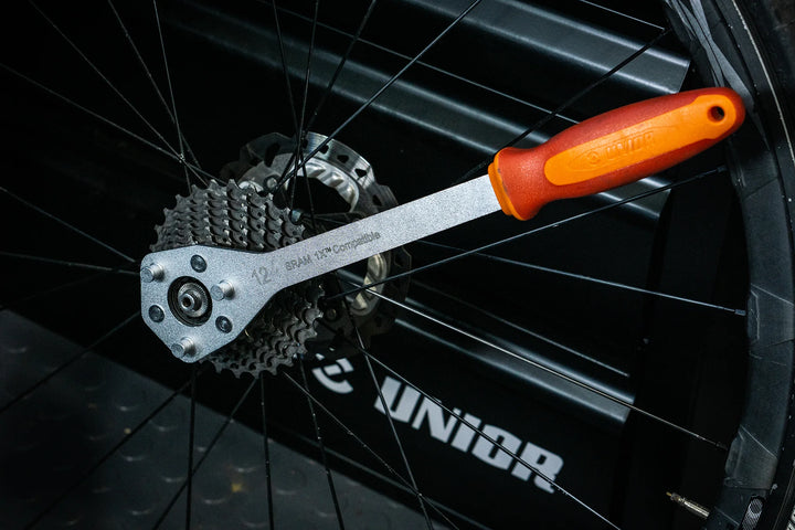 Cassette Wrench