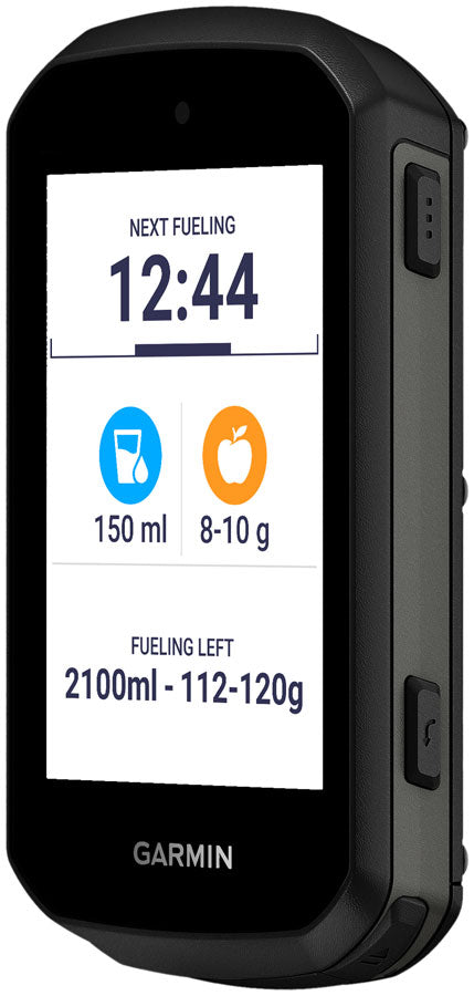 Garmin 550 Bike Computer