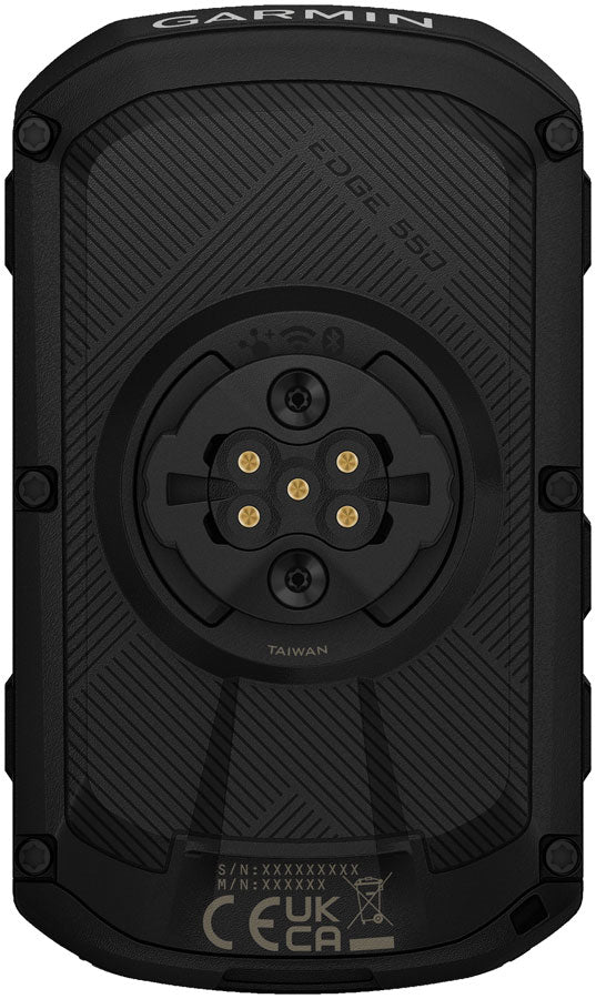 Garmin 550 Bike Computer – Grava Adventure Corporation