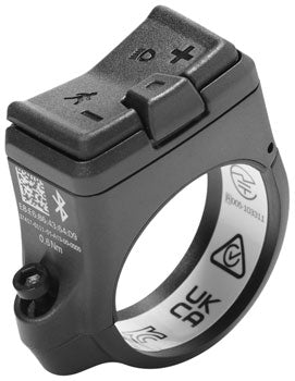 Bosch Mini Remote Drop Bar Controller BRC3310 for Smart System (31.8mm Clamp)