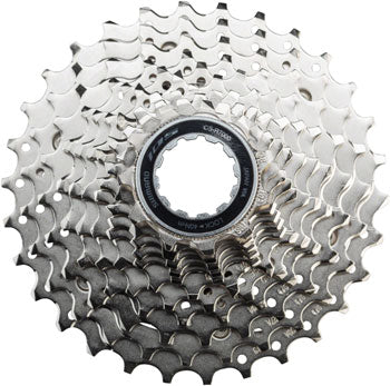 Shimano 105 CS-R7000 Cassette – 11 Speed – 11-30T – HG Freehub – Silver