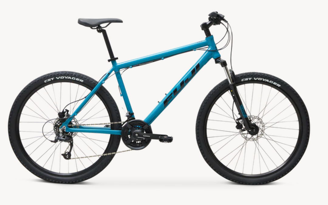 Fuji Adventure Comp 27.5"