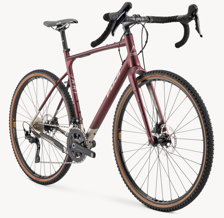 Jari 1.3 Gravel Bike 54cm