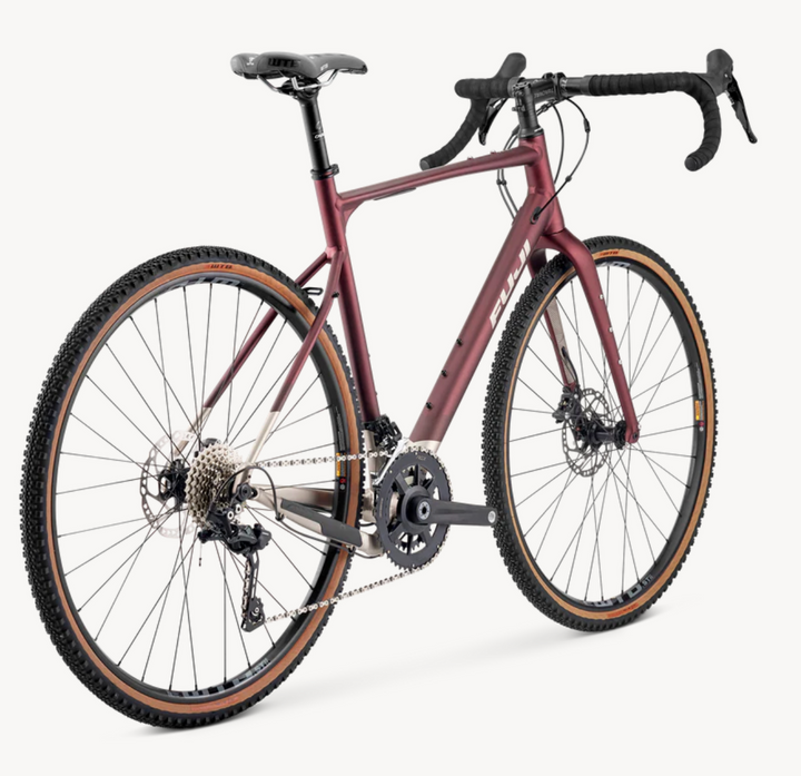 Jari 1.3 Gravel Bike 54cm