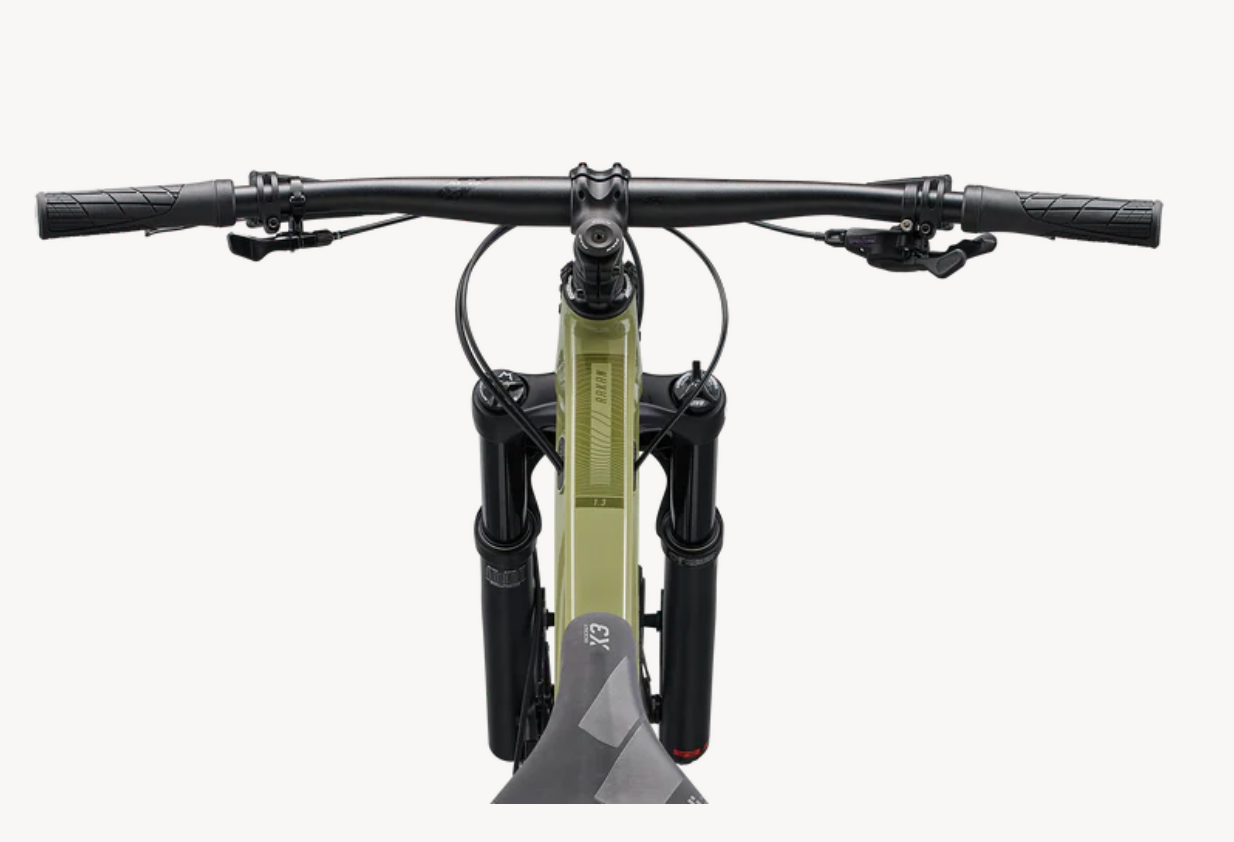 Fuji Rakan 1.3 29 Small Grava Adventure Corporation