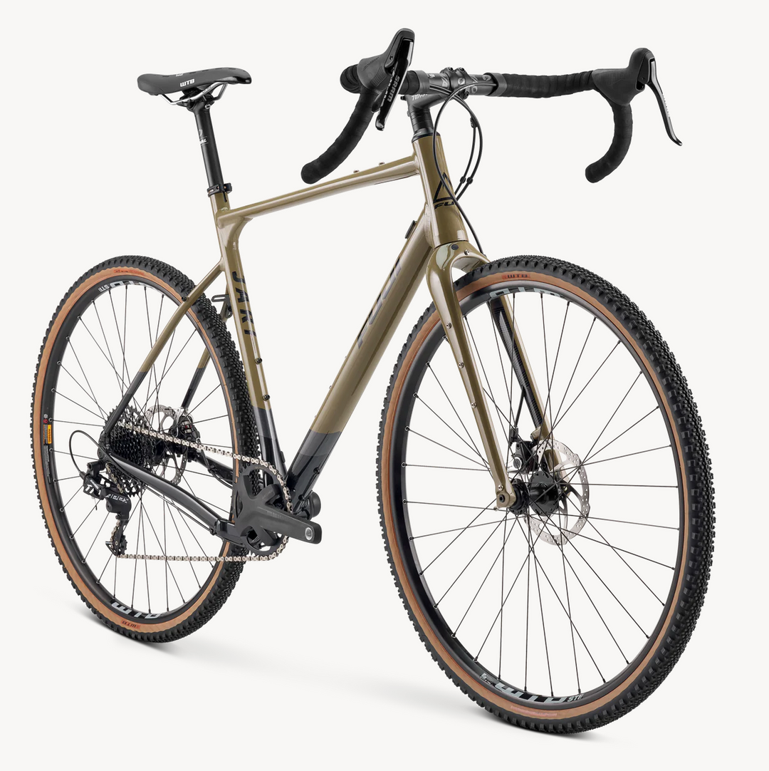 Fuji Jari 1.5 57.5cm Grava Adventure Corporation