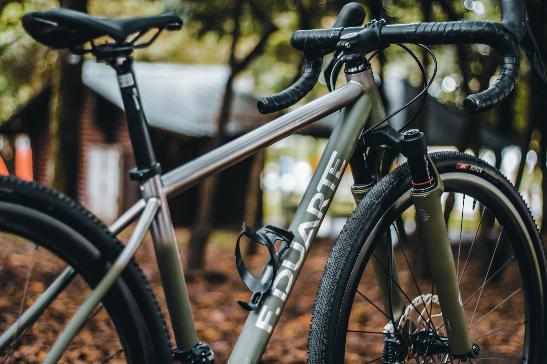 best titanium gravel bikes Titanium Gravel Bicycle – Grava Adventure Corporation