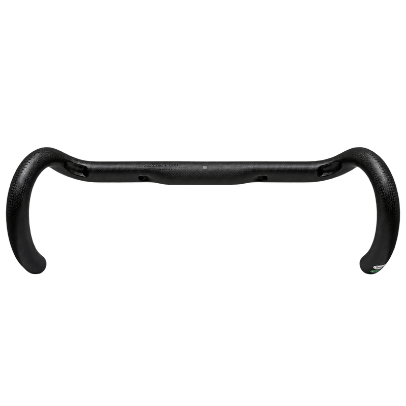 Branta GT8 Carbon Gravel Handlebar — 31.8 mm