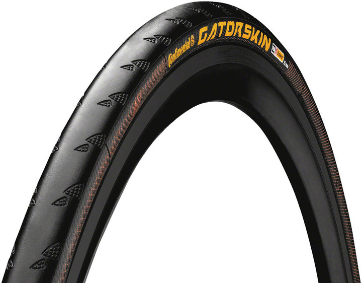 Continental Gatorskin Clincher Folding 700x28