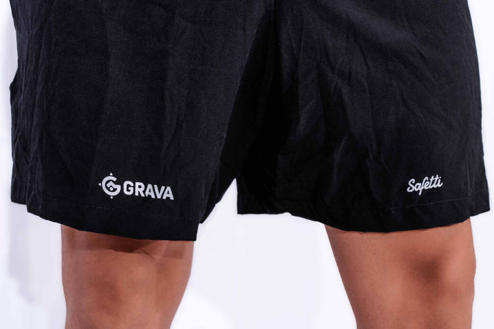 Men's Running Shorts - Grava Adventure Corporation