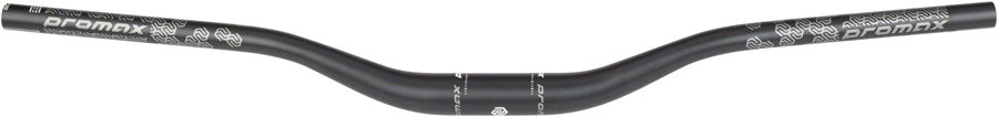 Promax Sceer 7 Handlebar – 35mm Clamp – 800mm Width – 40mm Rise – Black