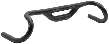 Redshift Sports Top Shelf Road Drop Handlebar 44cm 50mm Rise Aluminum
