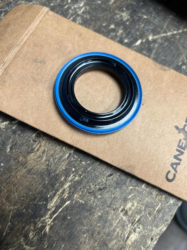 Cane Creek 110-Series Crown Race — 52/30mm Alloy (Straight 1-1/8" Steerer)