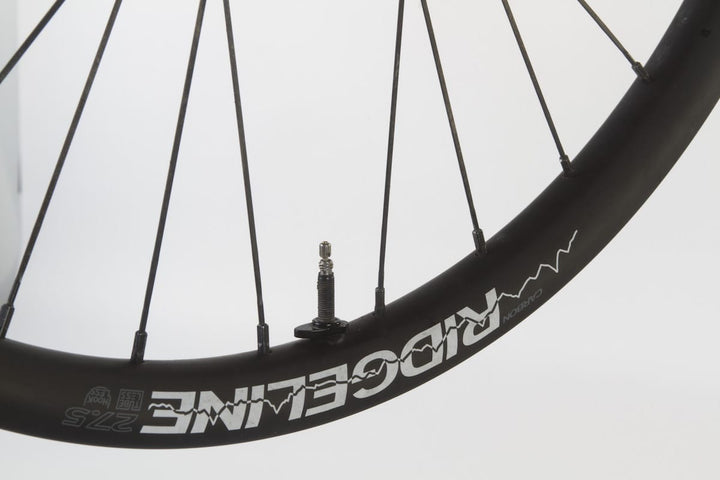 Boyd Ridgeline 29er Carbon MTB Wheelset – Boost, 30mm Internal, Tubeless Ready, 1825g