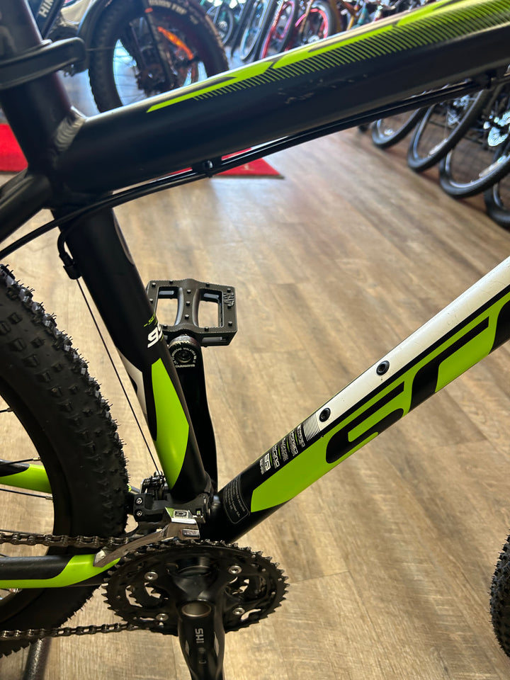 2012 Scott Scale 29” Medium XC Hardtail — Professionally Rebuilt, Fox 32, XT/SLX