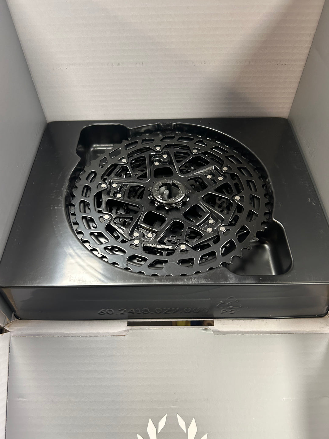 SRAM NX Eagle Boost Groupset — 12-Speed / 170mm / 32T / HG (Black)