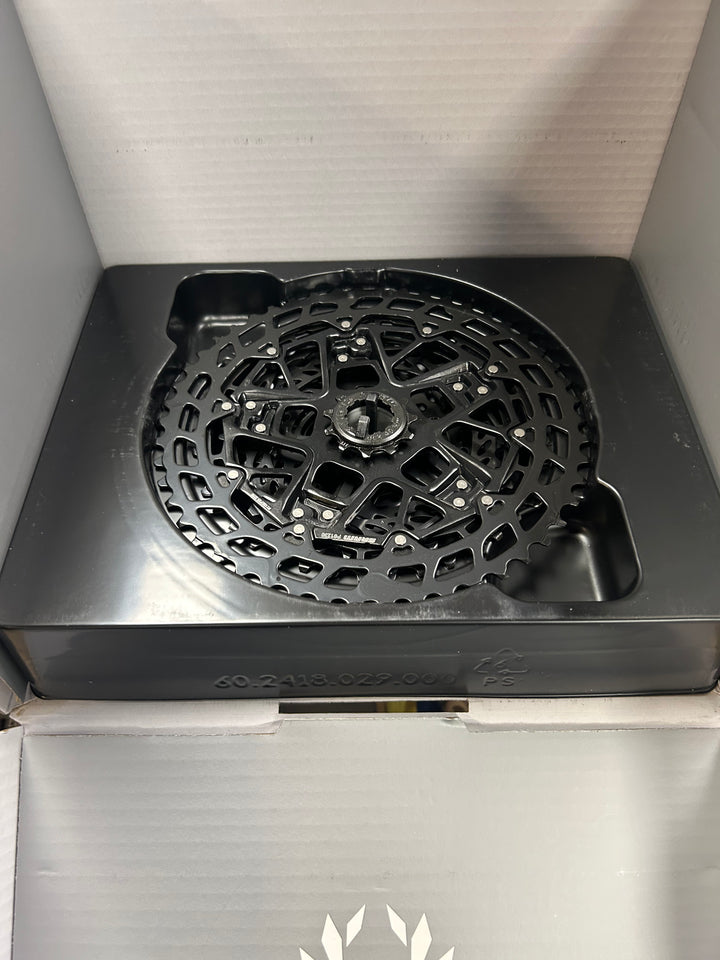SRAM NX Eagle Boost Groupset — 12-Speed / 170mm / 32T / HG (Black)