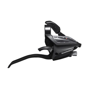Shimano ST-EF500-8R Right Brake/Shift Lever – 8-Speed, EZ Fire Plus, Dual Pull