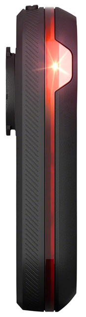 Garmin Varia RTL515 Rearview Radar Taillight – Vehicle Detection